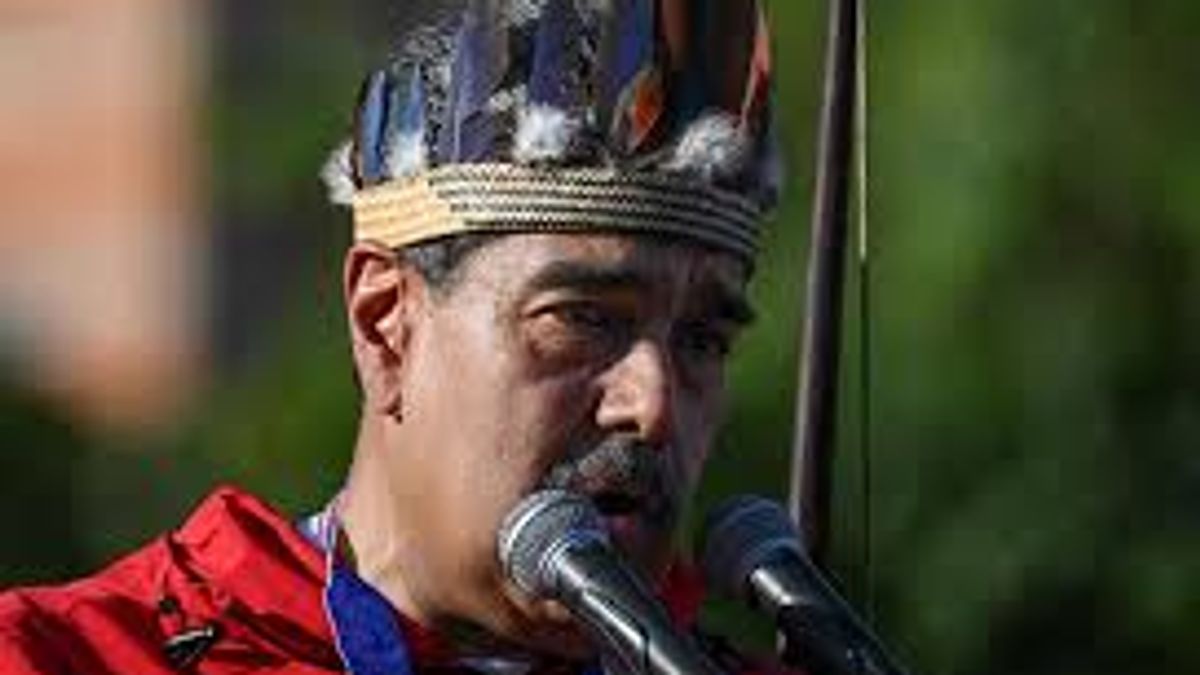 maduro