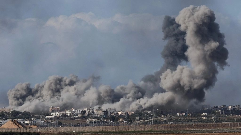 Gaza Gaza