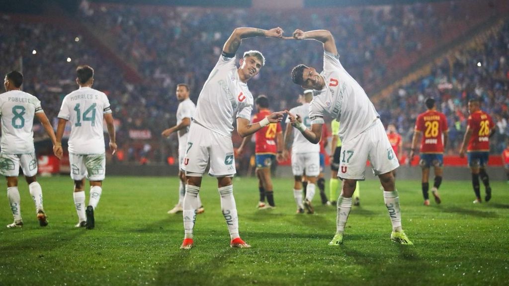 Universidad de Chile