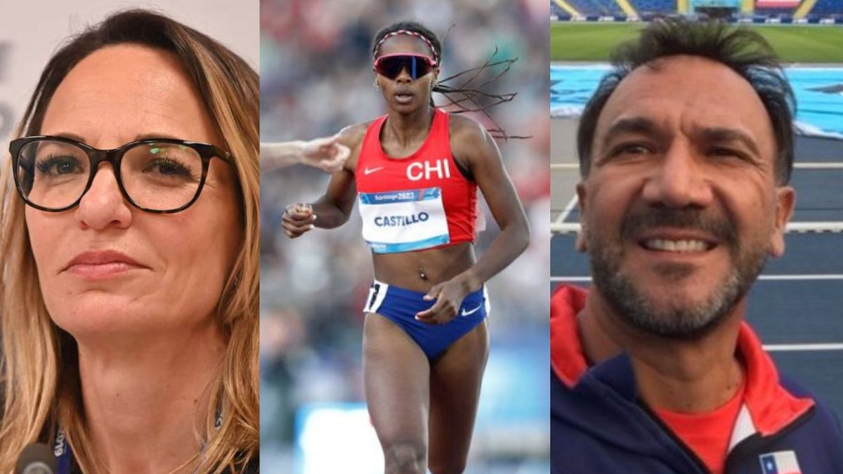 Caso polémico final relevo Caso polémico final relevo