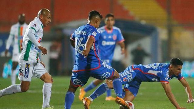 Universidad de Chile