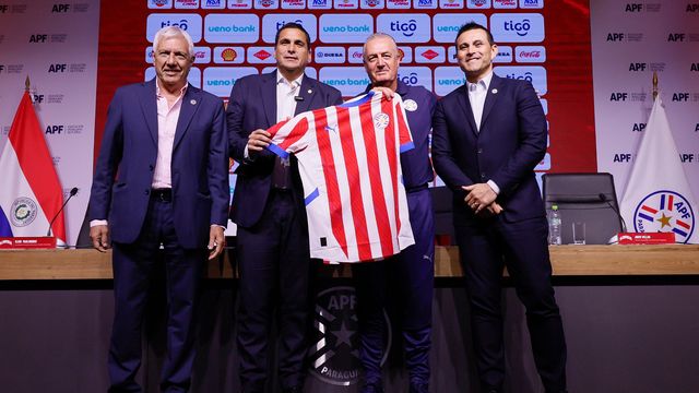 Gustavo Álvarez Gustavo Álvarez