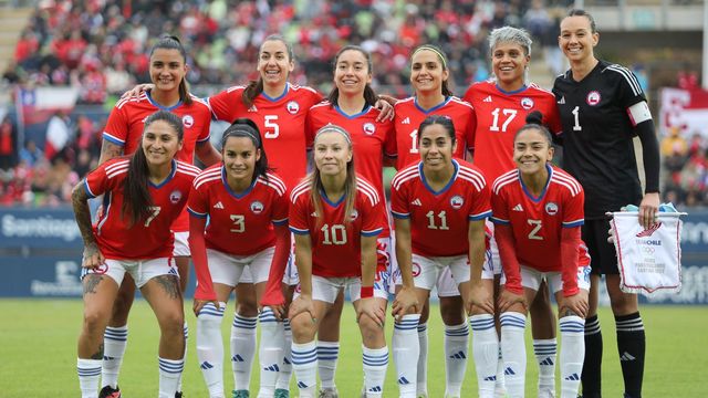 Santiago 2023 Santiago 2023