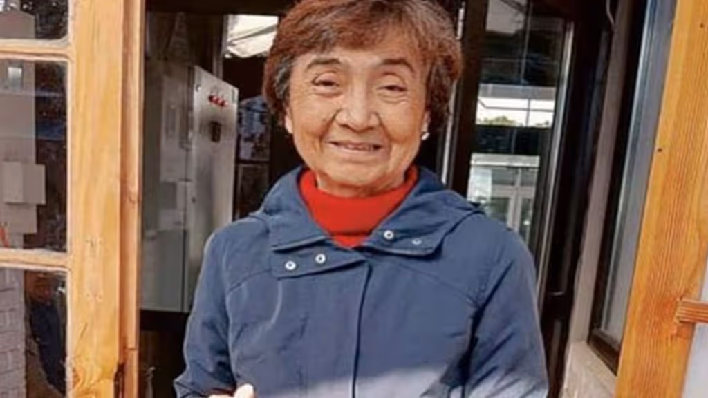 profesora profesora