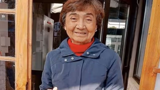 profesora