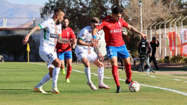 Universidad Católica Universidad Católica