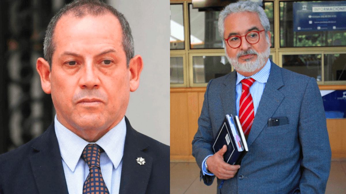 Luis Hermosilla Sergio Muñoz Luis Hermosilla Sergio Muñoz