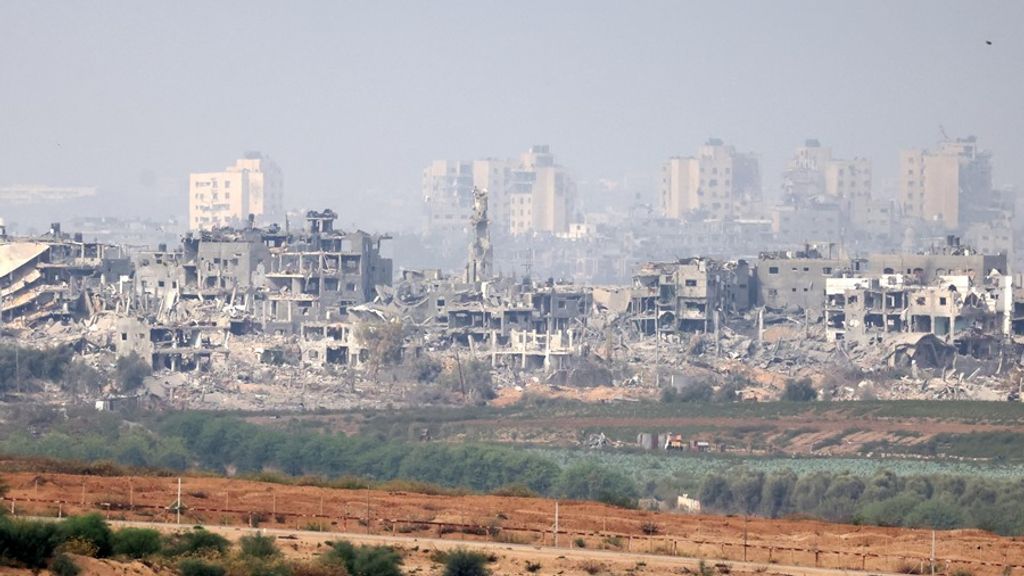 Hospital, Gaza Hospital, Gaza