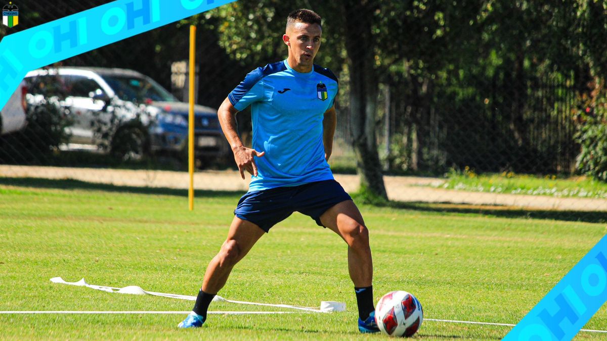 Diego Buonanotte Diego Buonanotte