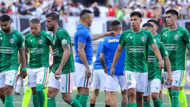 Audax Italiano Audax Italiano