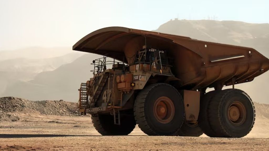CODELCO CODELCO