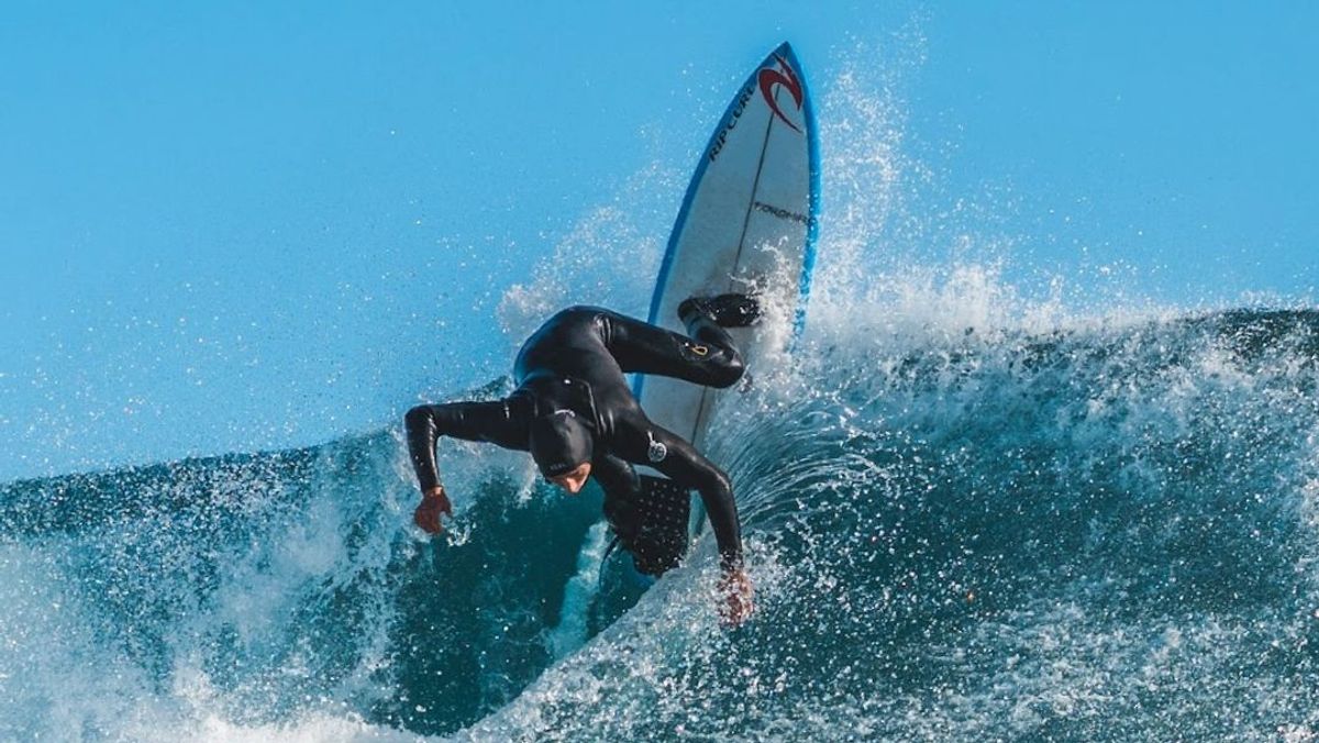 Punta del Lobos pro Punta del Lobos pro