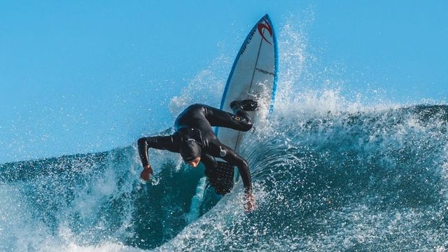 Punta del Lobos pro Punta del Lobos pro