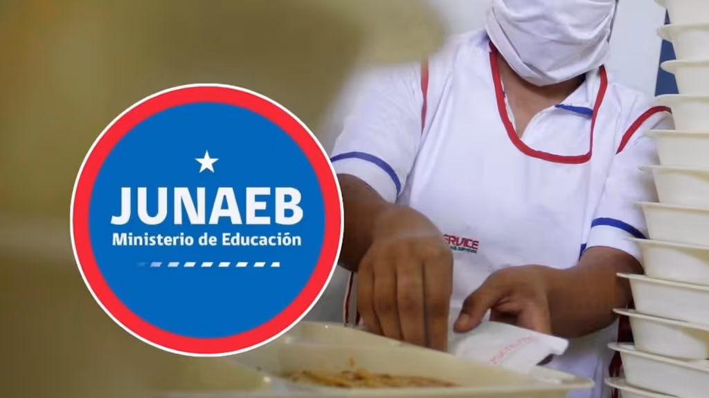junaeb junaeb