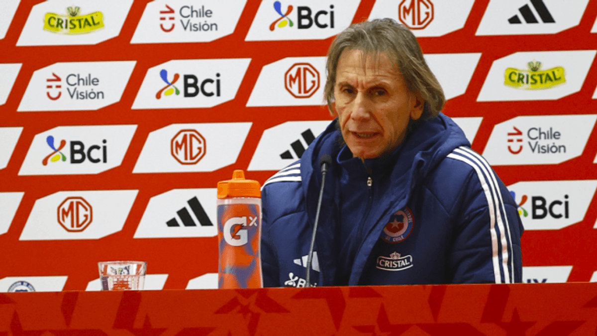 La Roja La Roja