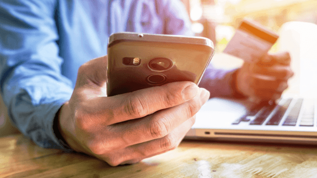 Compras online Compras online