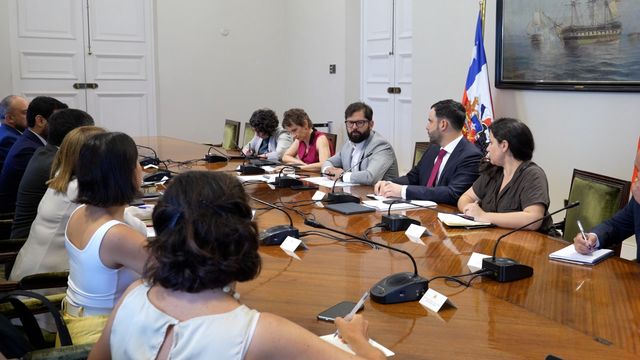 Gabinete Pro Seguridad Gabinete Pro Seguridad