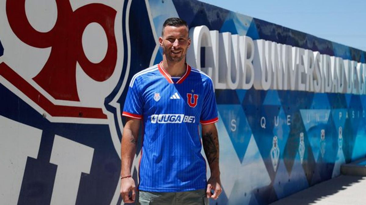 udechile udechile
