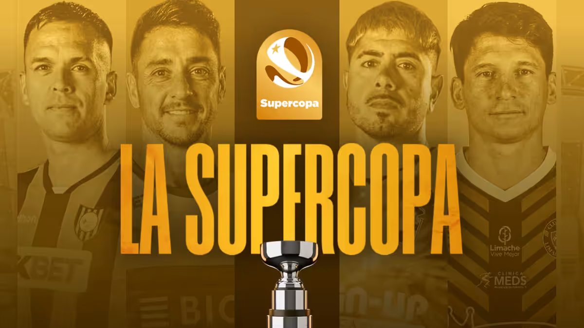 supercopa supercopa