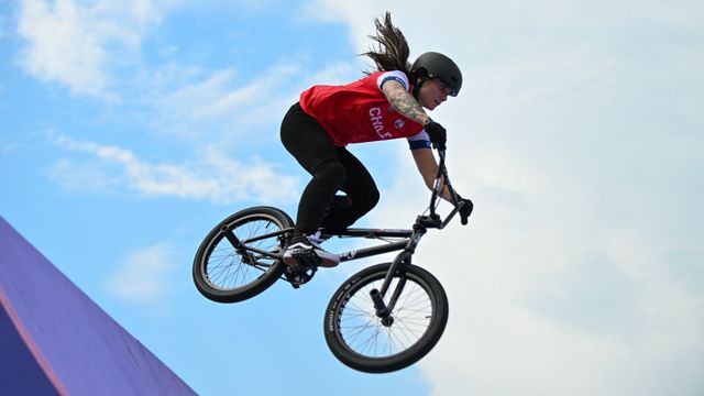 Macarena Pérez Macarena Pérez