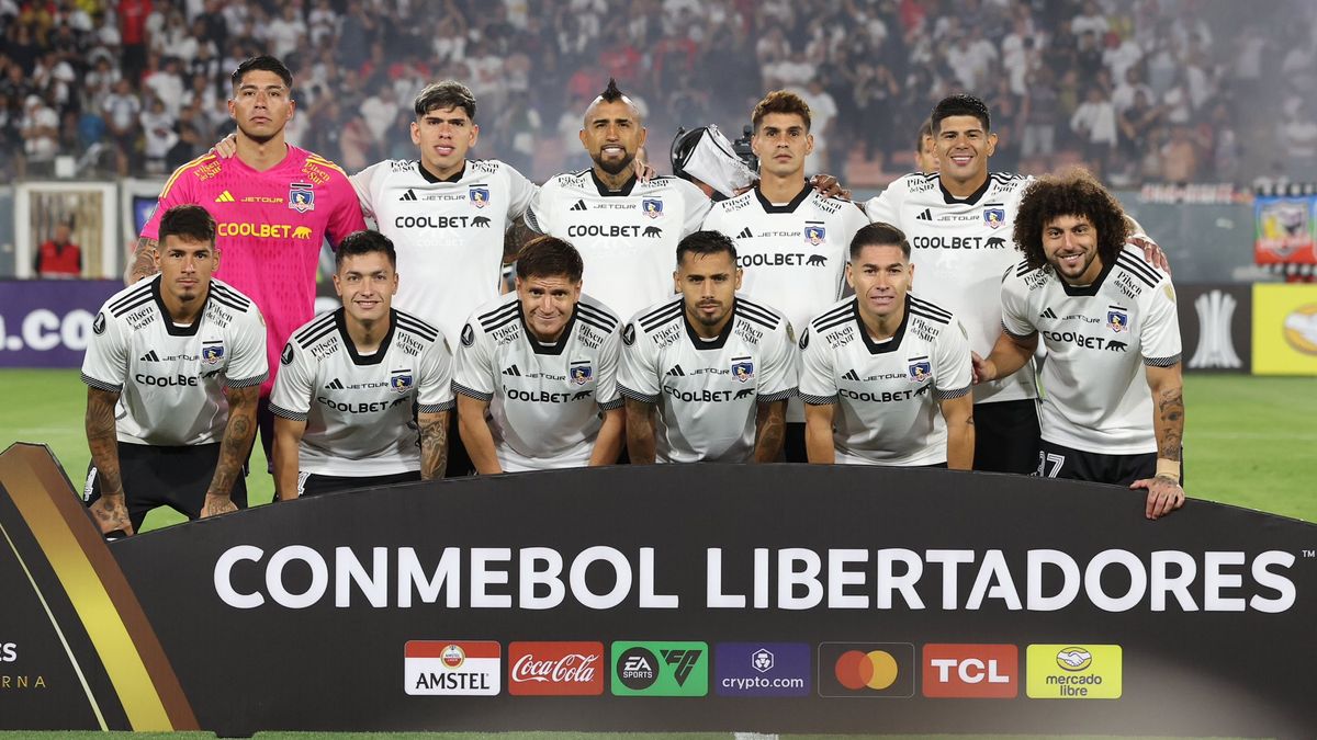 ColoColo ColoColo
