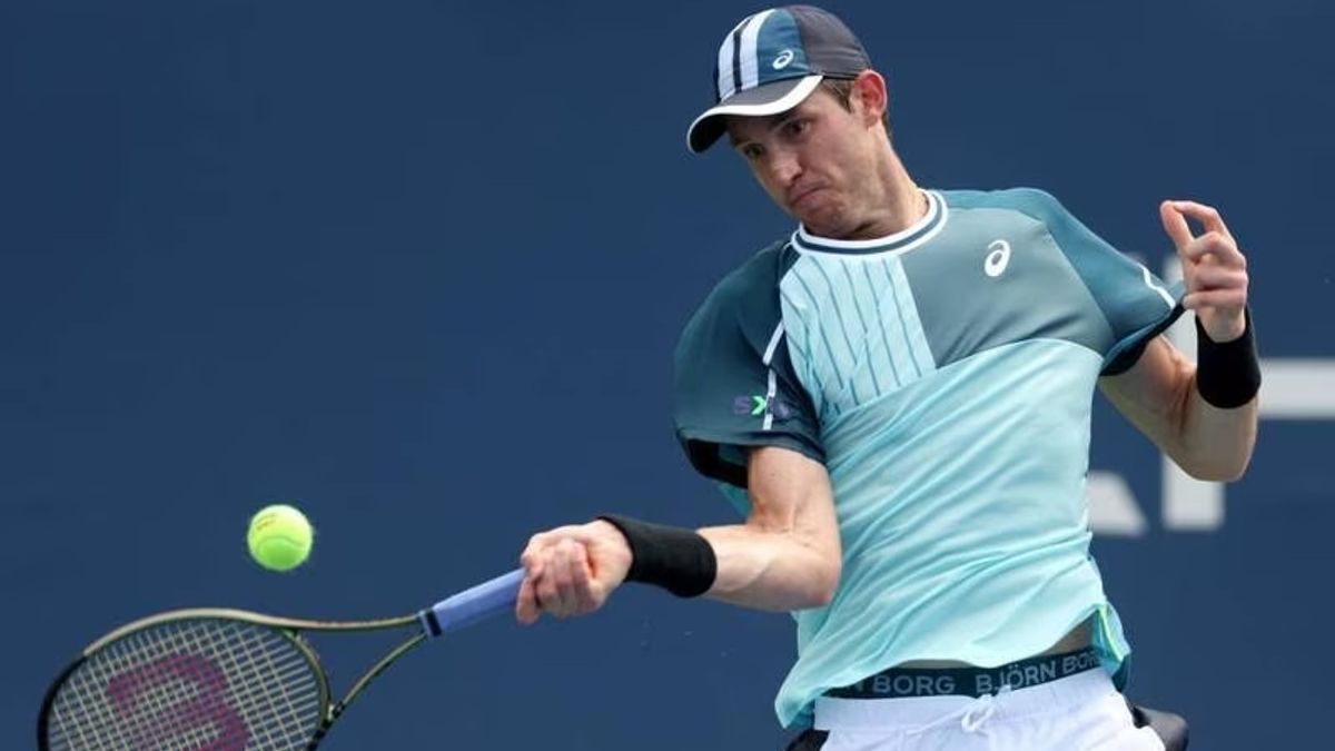 Nicolas Jarry Nicolas Jarry