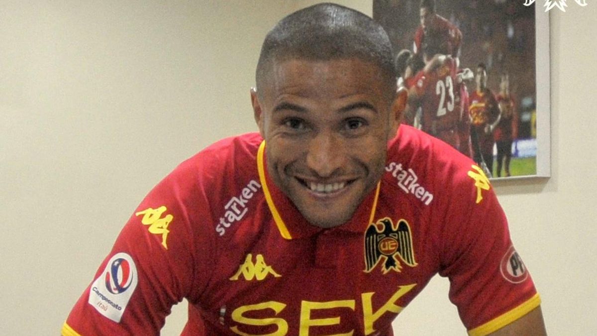 Leandro Benegas Leandro Benegas