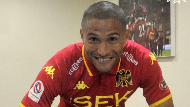 Leandro Benegas Leandro Benegas