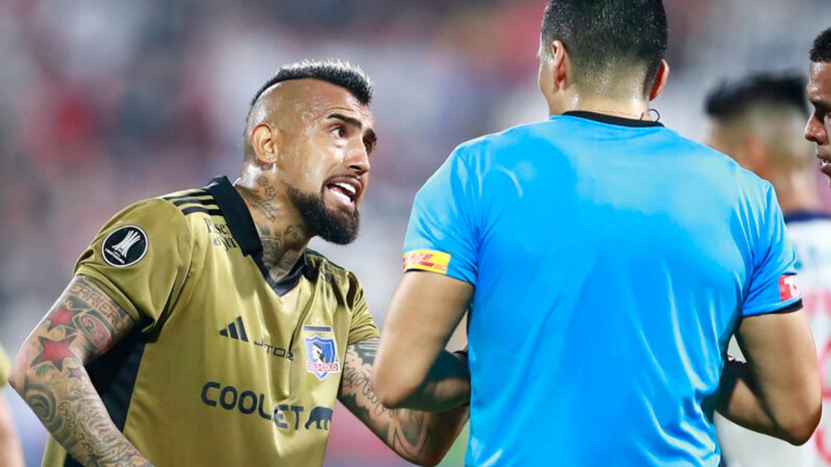 Colo Colo Colo Colo