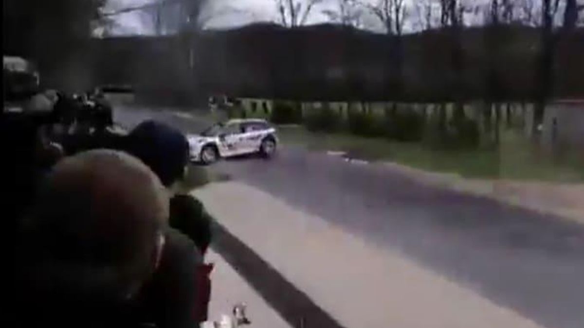 Rally Rally