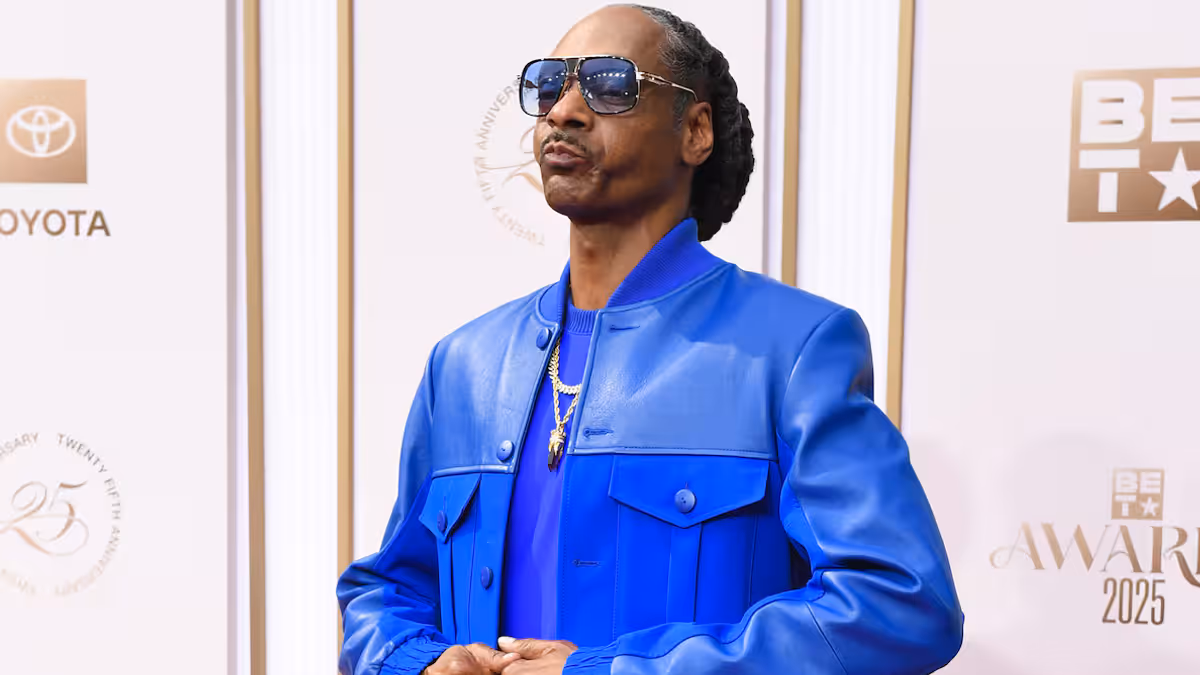 snoop snoop