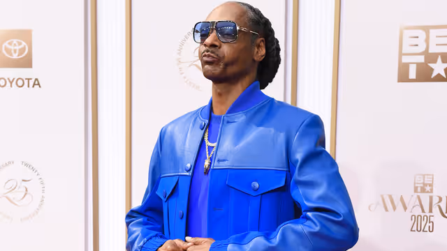 snoop snoop
