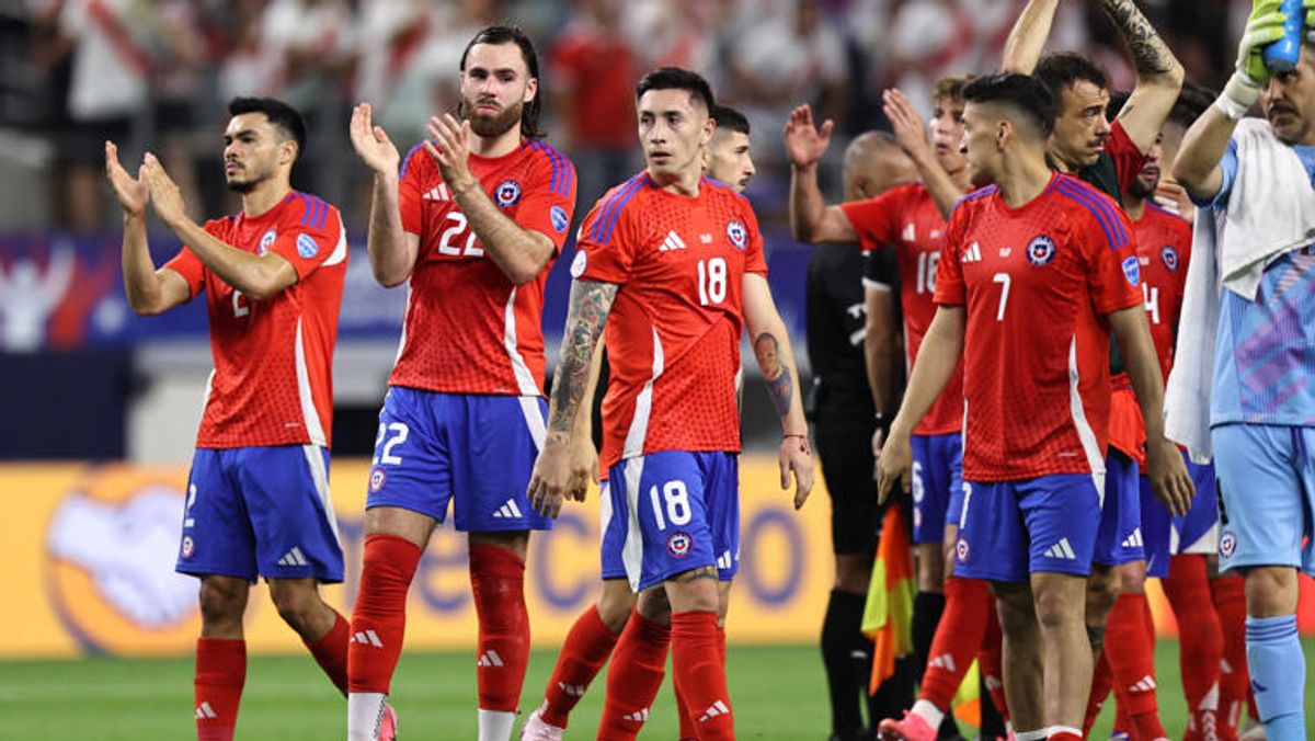 La Roja La Roja