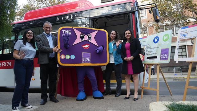 Revalidación TNE Revalidación TNE