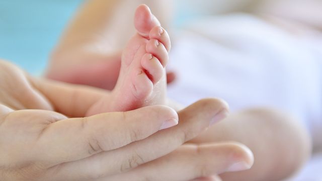 Menos nacimientos en 2023 Menos nacimientos en 2023