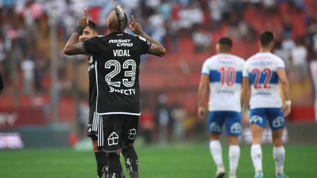 Colo Colo Colo Colo