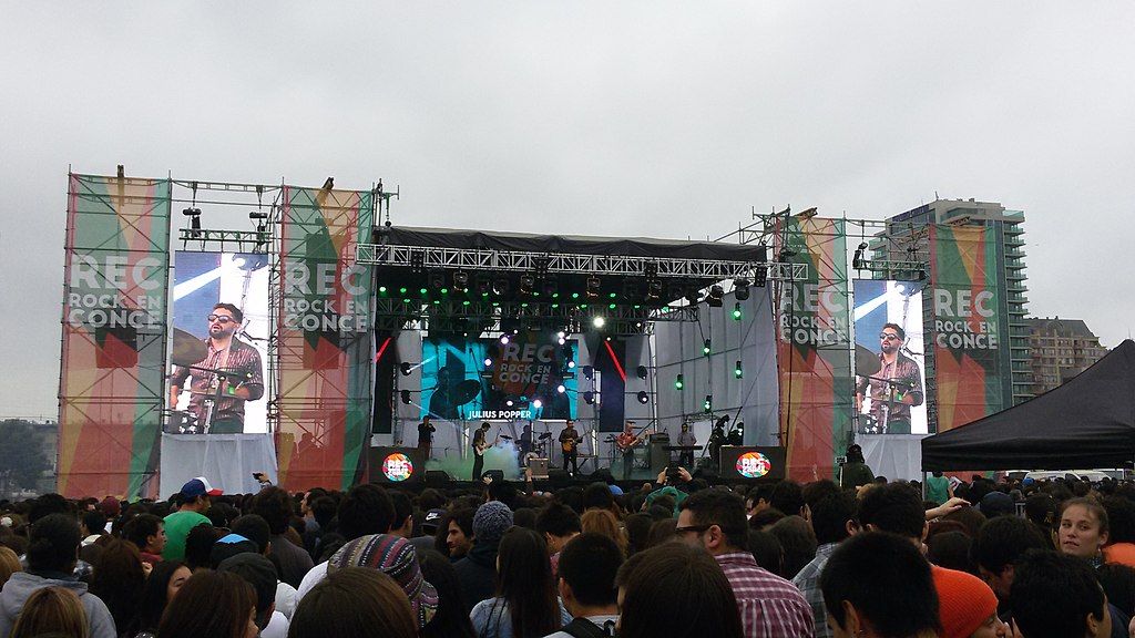Ciudad Creativa de la Música 2023 Ciudad Creativa de la Música 2023