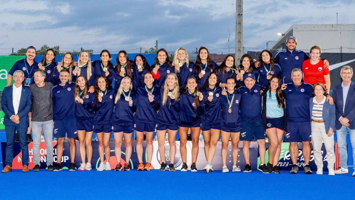 Las Diablas Las Diablas