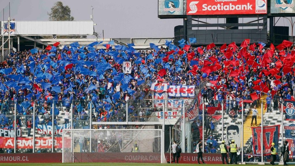 Colo Colo Colo Colo