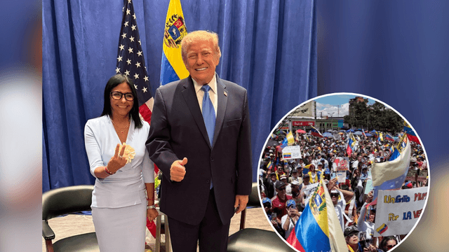 social-6969475-efe-x-por-en-venezuela-se-desploma-el-apoyo-popular-a-delcy-rodriguez-y-trump_-casi-80-_decepcionado_-con-eeuu