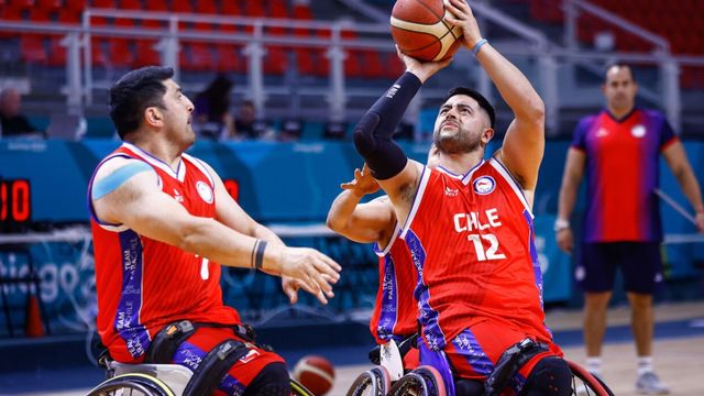 Juegos Parapanamericanos Juegos Parapanamericanos