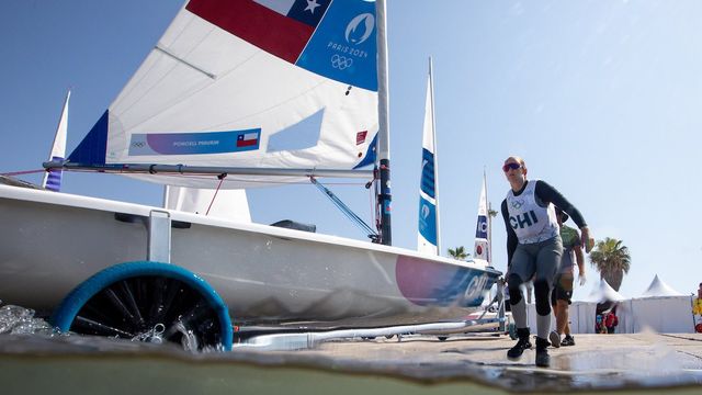 Team Chile Team Chile