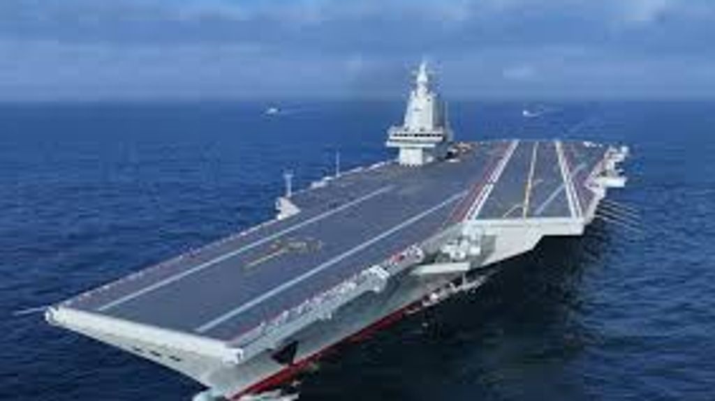 portaviones portaviones