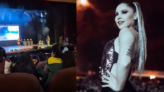 temuco bailarina temuco bailarina