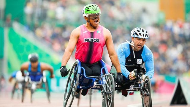 Juegos Parapanamericanos Juegos Parapanamericanos