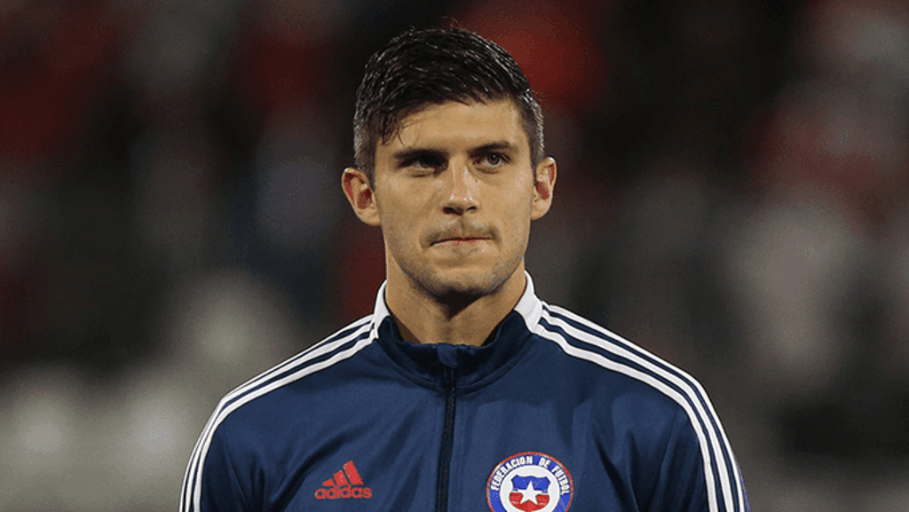 Benjamín Kuscevic Benjamín Kuscevic