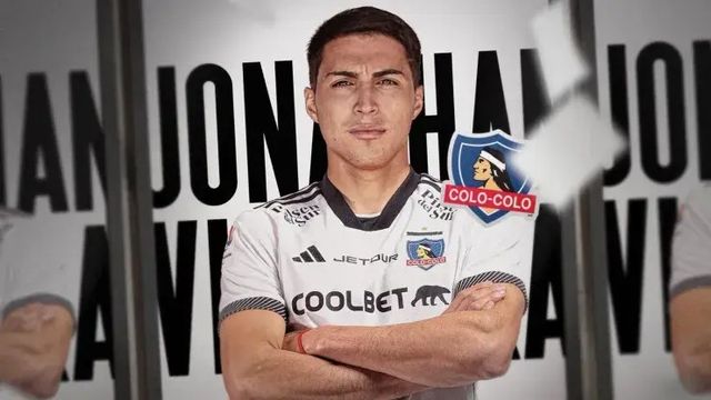 Colo Colo Colo Colo