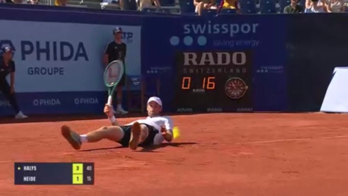 Quentin Halys Quentin Halys