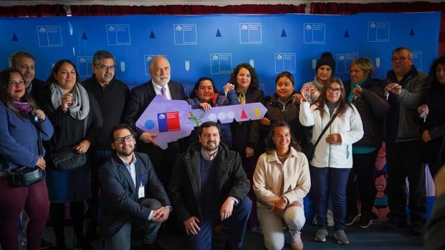 entrega vivendas valparaiso entrega vivendas valparaiso