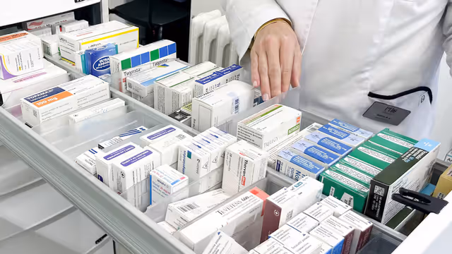medicamentos